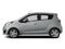 2014 Chevrolet Spark Hatch LS (Automatic)