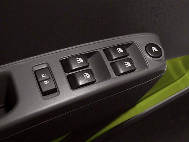 2014 Chevrolet Spark Hatch LS (Automatic)