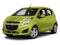 2014 Chevrolet Spark Hatch LS (Automatic)
