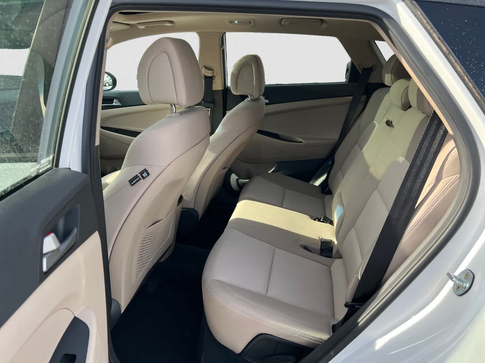 2017 Hyundai TUCSON Value FWD