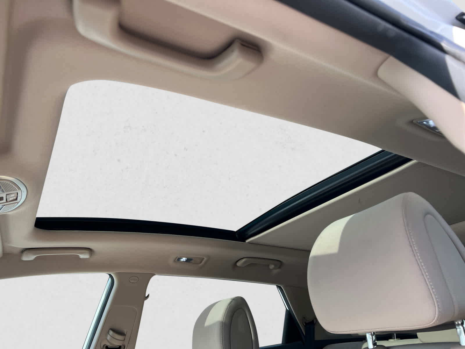 2017 Hyundai TUCSON Value FWD