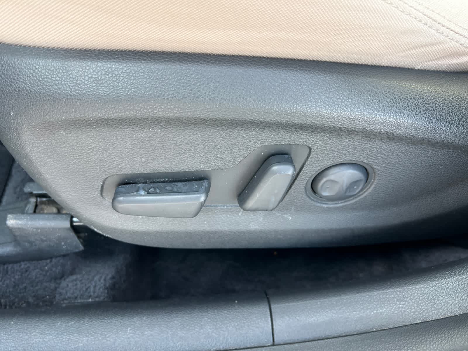 2017 Hyundai TUCSON Value FWD