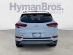 2017 Hyundai TUCSON Value FWD
