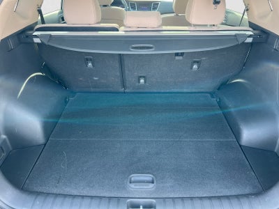 2017 Hyundai TUCSON Value FWD