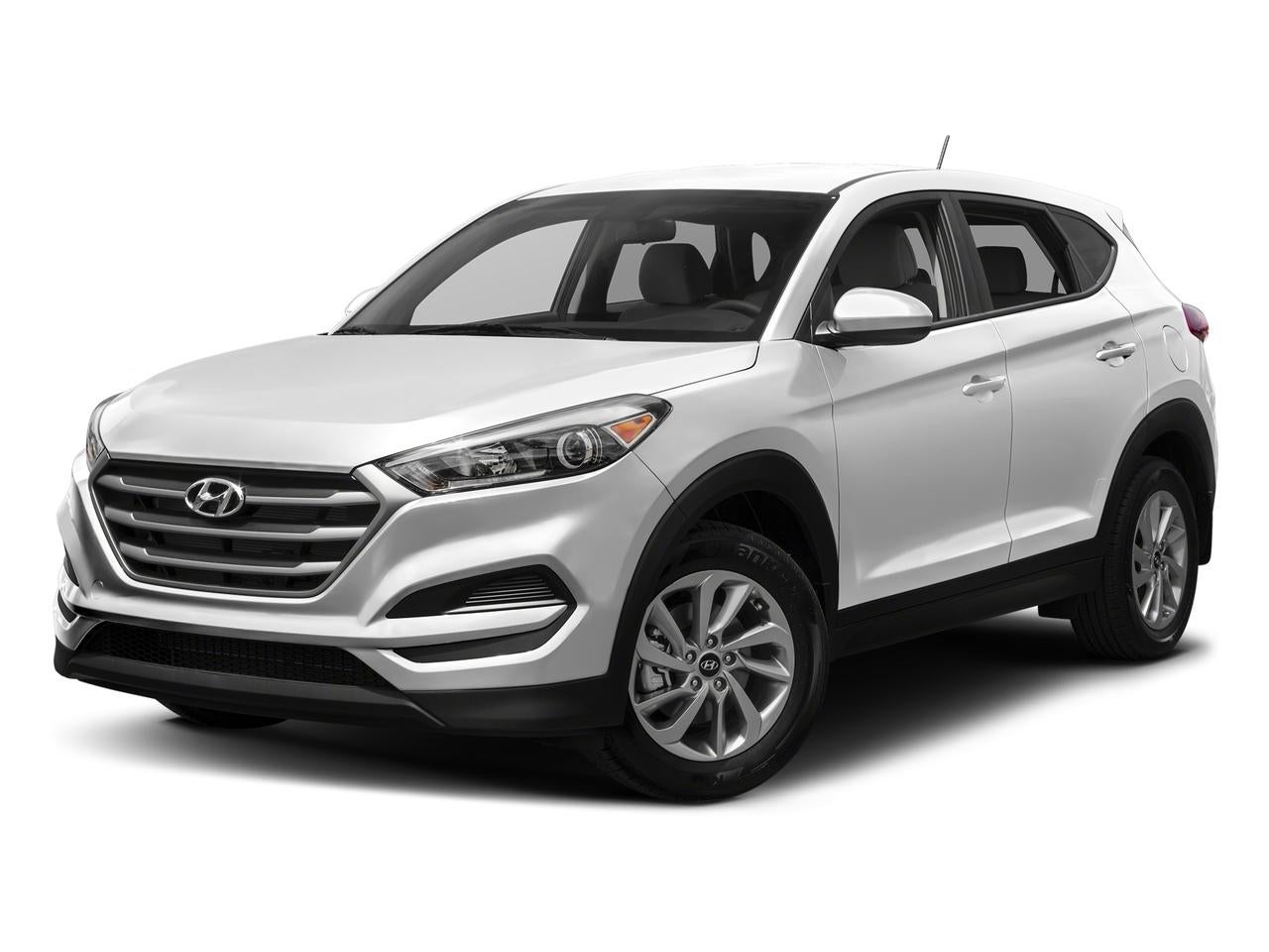 2017 Hyundai TUCSON Value FWD
