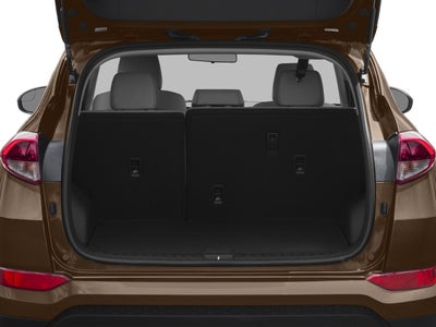 2017 Hyundai TUCSON Value FWD