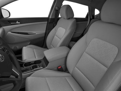 2017 Hyundai TUCSON Value FWD