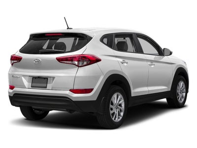 2017 Hyundai TUCSON Value FWD