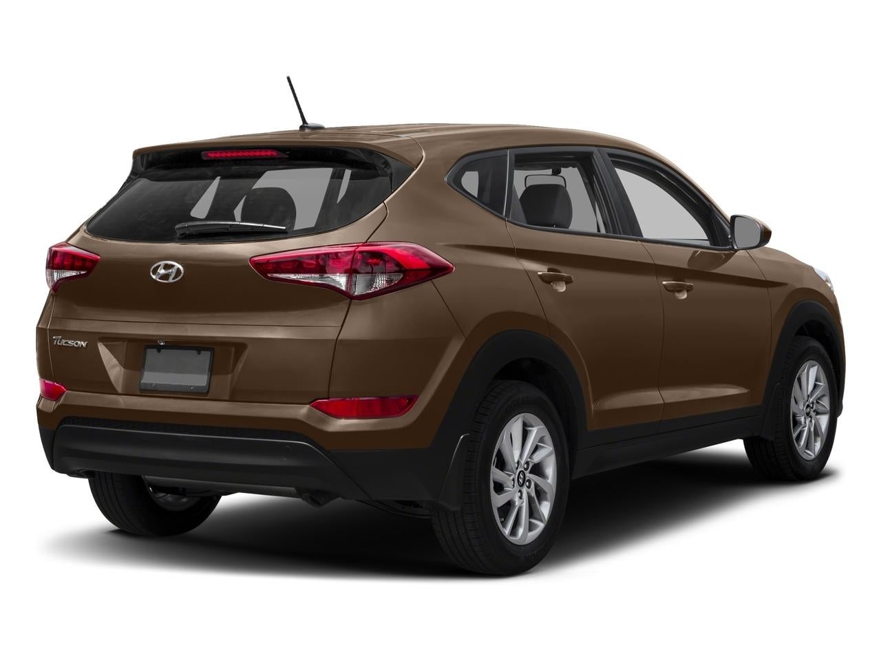 2017 Hyundai TUCSON Value FWD