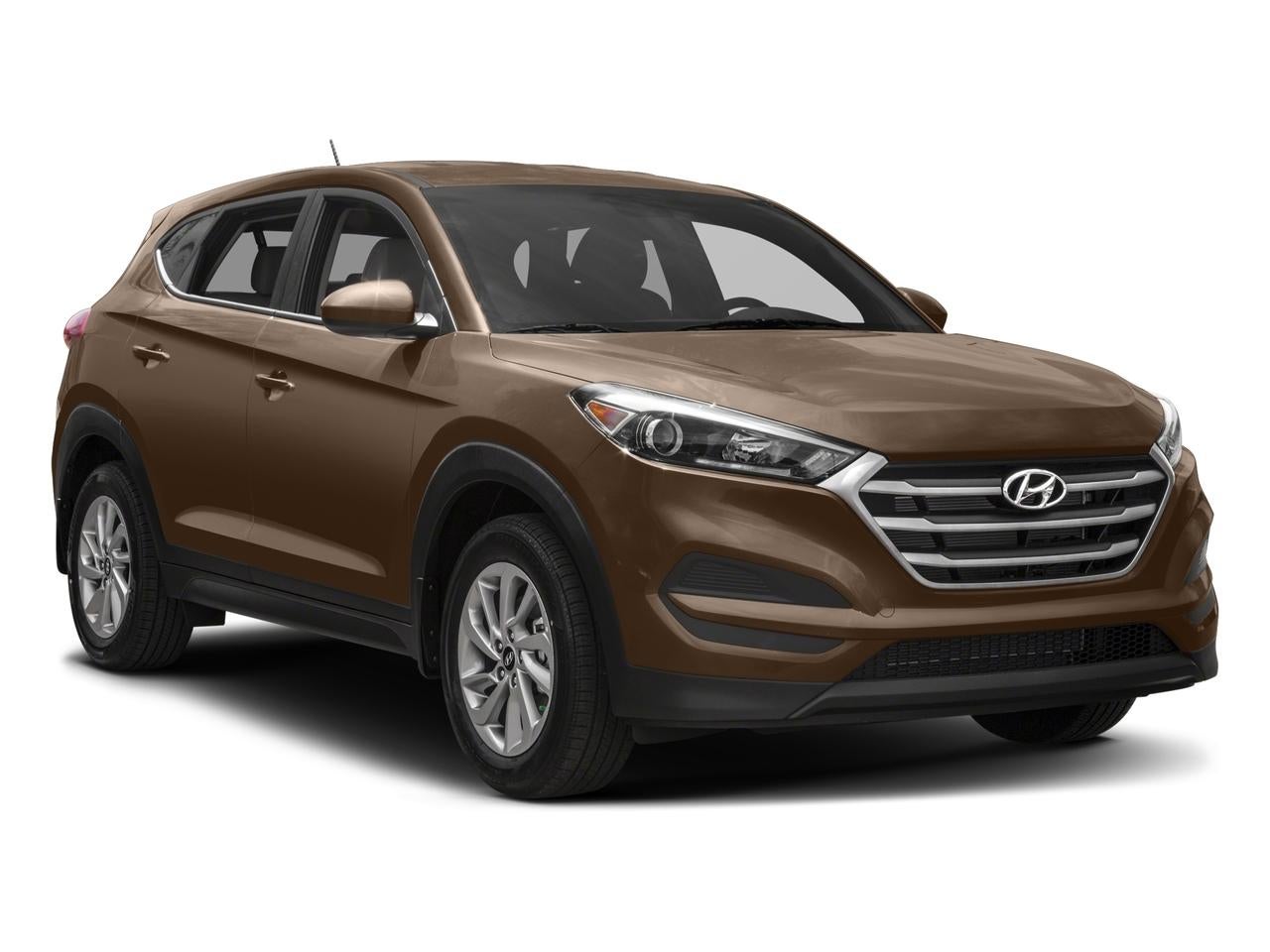 2017 Hyundai TUCSON Value FWD