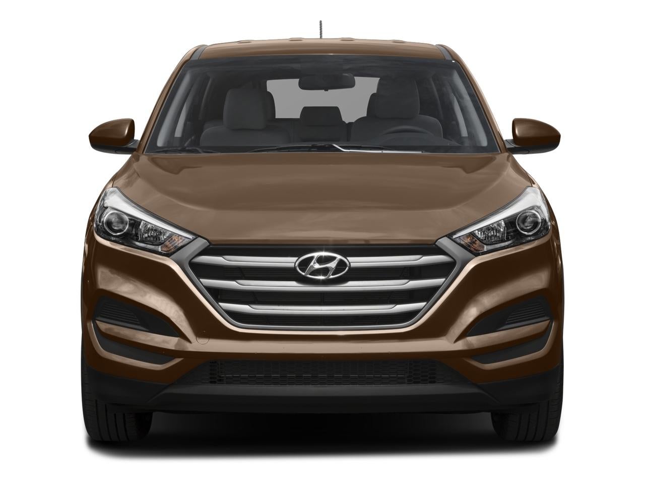 2017 Hyundai TUCSON Value FWD