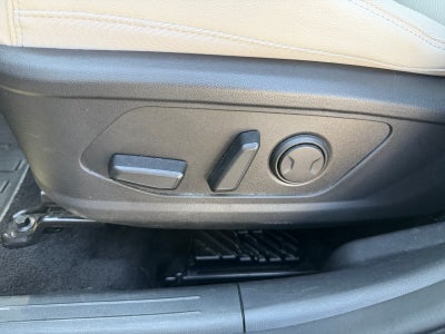 2023 Hyundai TUCSON Hybrid Limited AWD