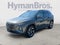 2023 Hyundai TUCSON Hybrid Limited AWD