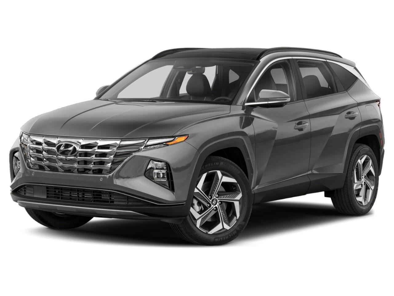 2023 Hyundai TUCSON Hybrid Limited AWD