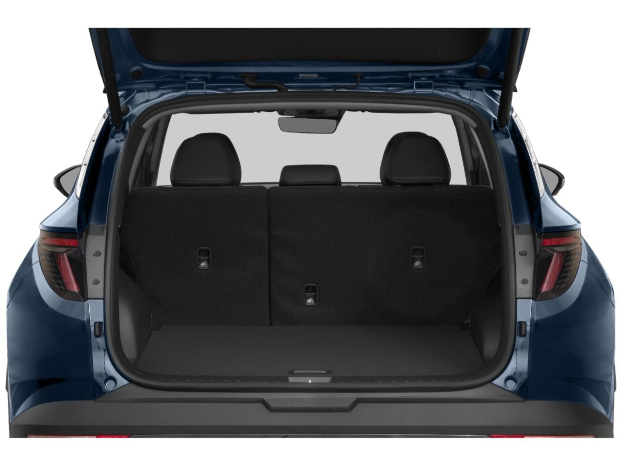 2023 Hyundai TUCSON Hybrid Limited AWD