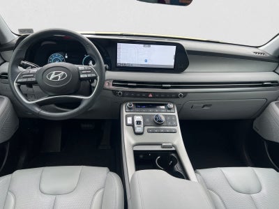 2023 Hyundai PALISADE SEL AWD
