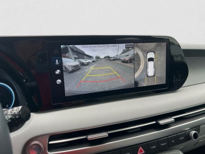 2023 Hyundai PALISADE SEL AWD