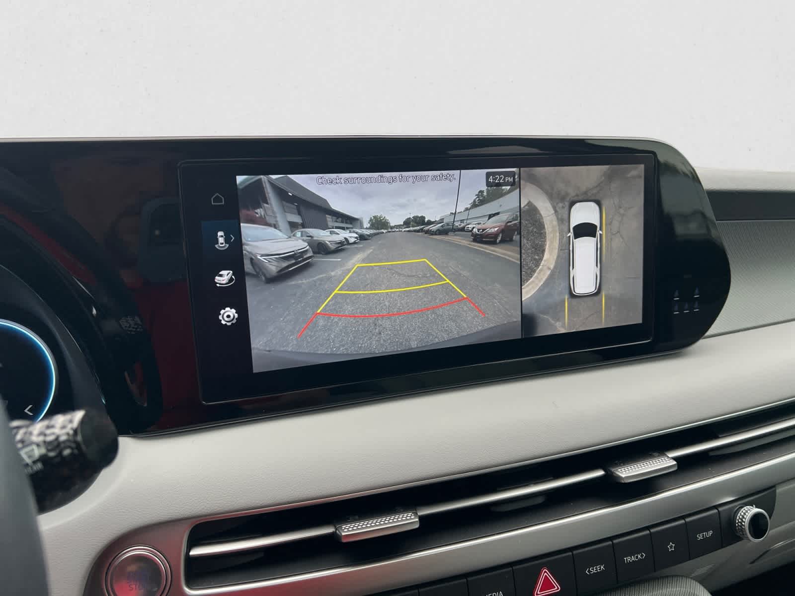 2023 Hyundai PALISADE SEL AWD