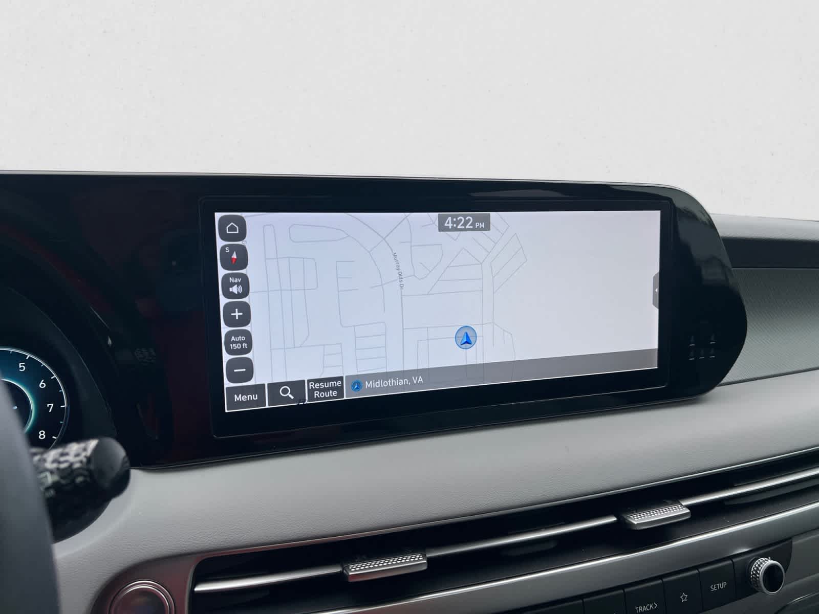 2023 Hyundai PALISADE SEL AWD