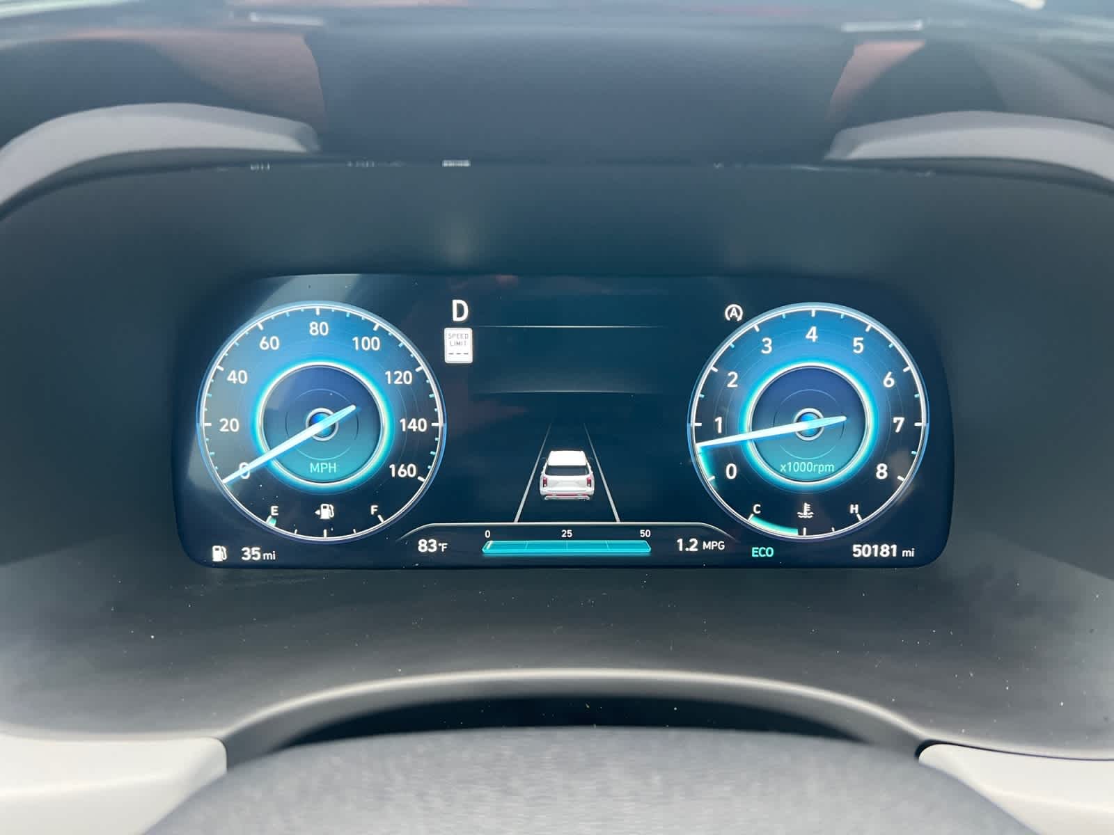 2023 Hyundai PALISADE SEL AWD