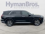 2023 Hyundai PALISADE SEL AWD