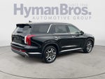 2023 Hyundai PALISADE SEL AWD