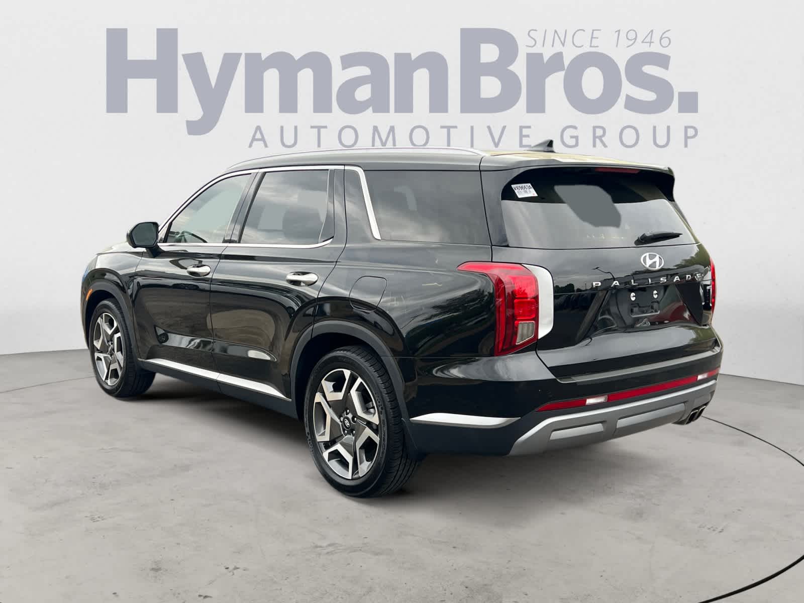 2023 Hyundai PALISADE SEL AWD