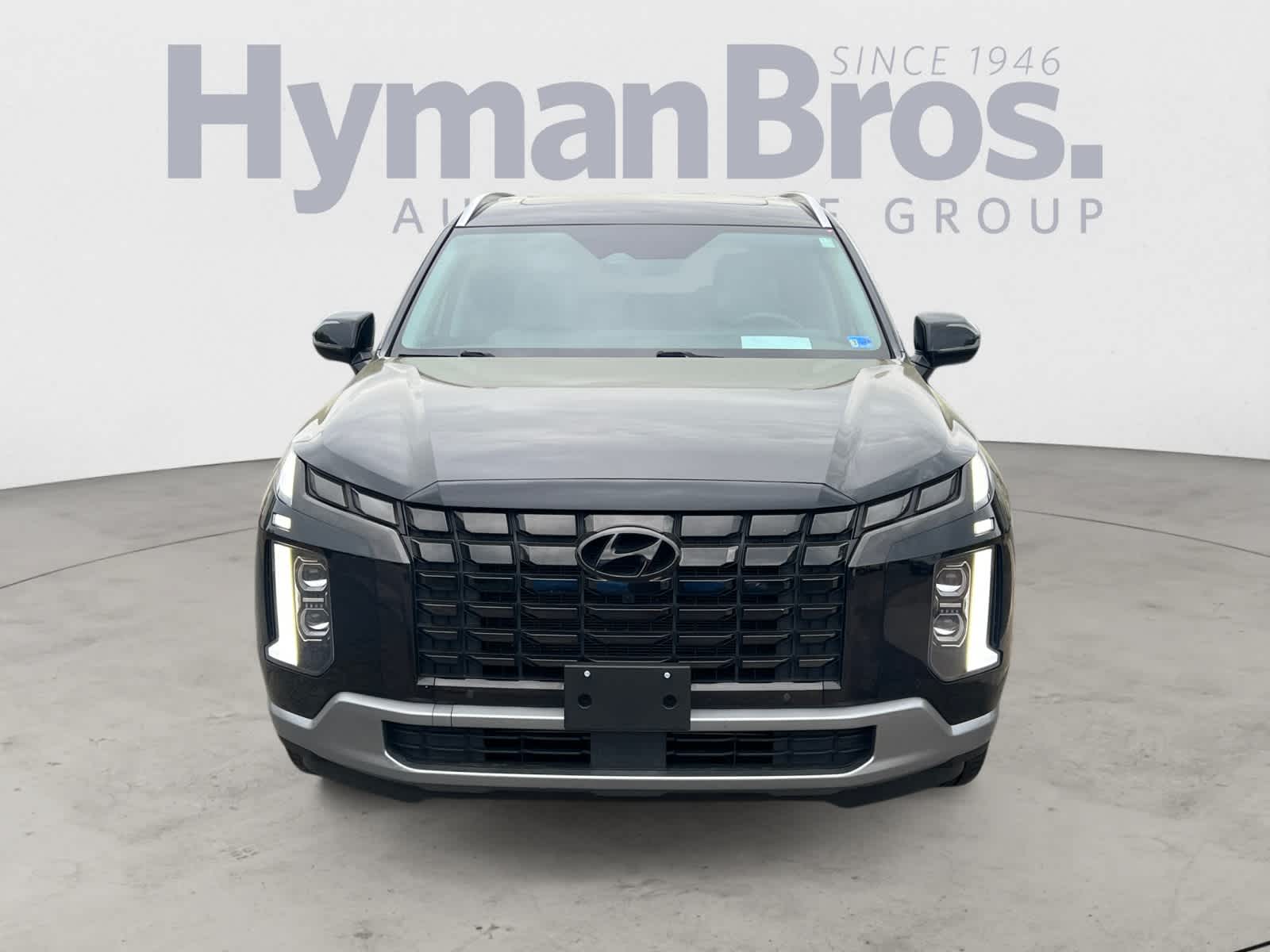 2023 Hyundai PALISADE SEL AWD