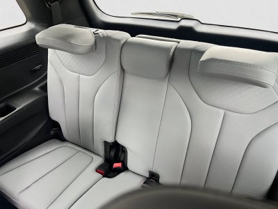 2023 Hyundai PALISADE SEL AWD