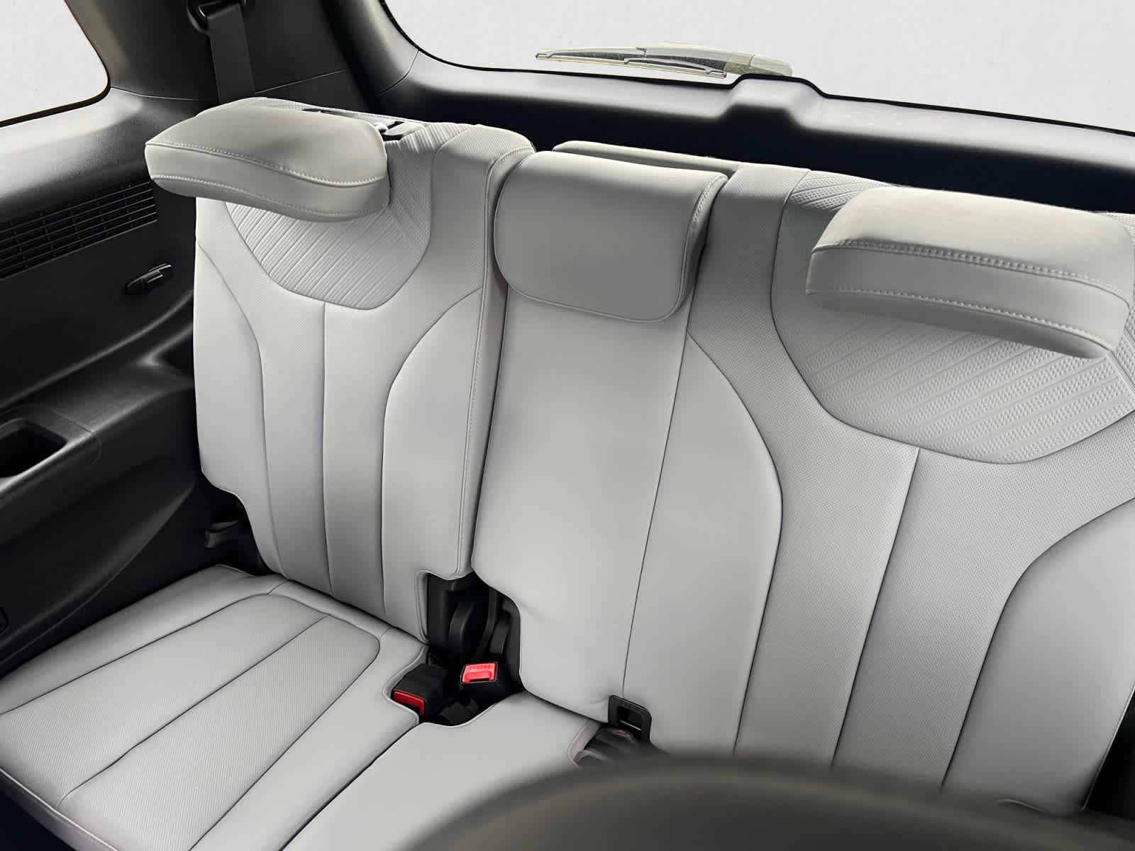 2023 Hyundai PALISADE SEL AWD