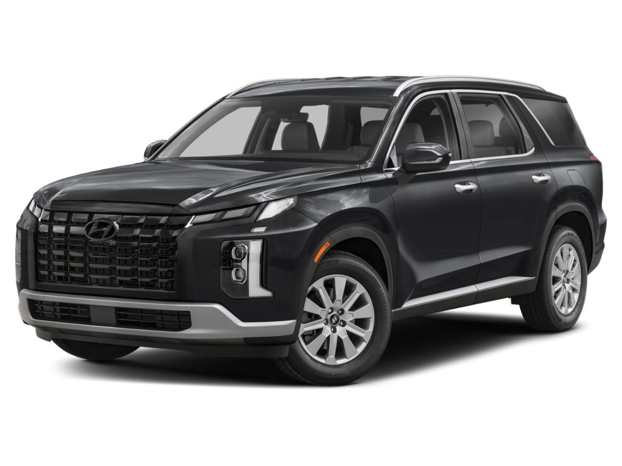 2023 Hyundai PALISADE SEL AWD