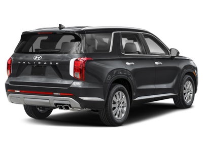 2023 Hyundai PALISADE SEL AWD