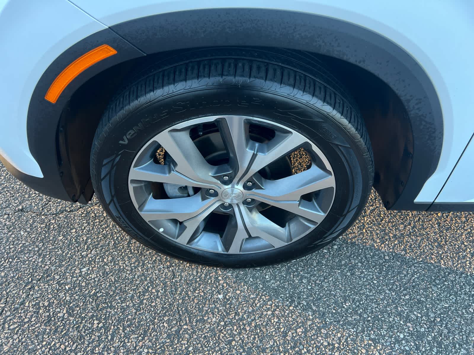 2022 Hyundai PALISADE SEL AWD