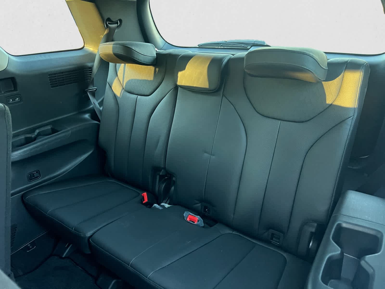 2022 Hyundai PALISADE SEL AWD