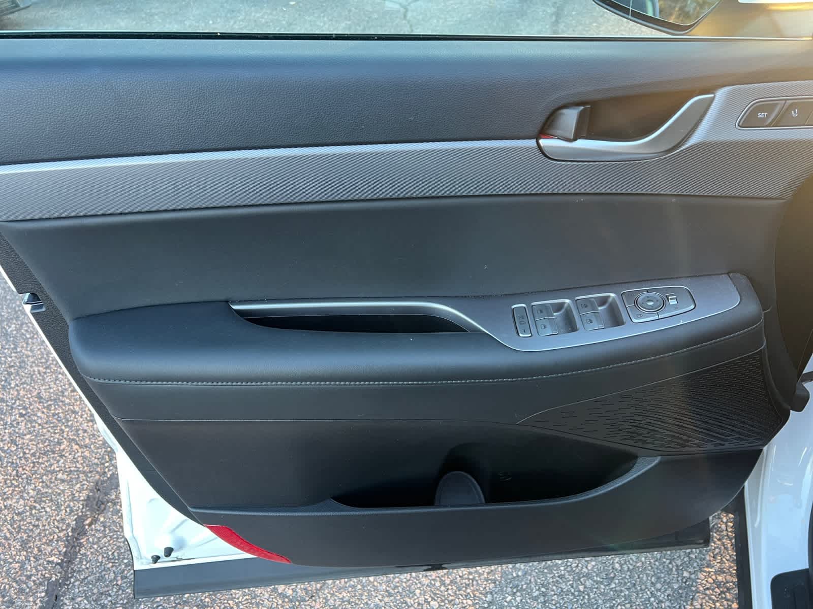 2022 Hyundai PALISADE SEL AWD