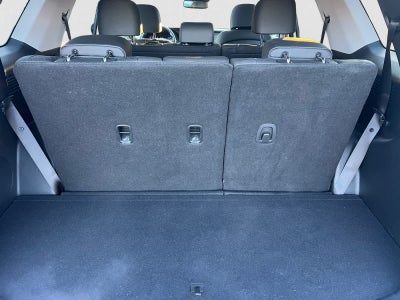 2022 Hyundai PALISADE SEL AWD