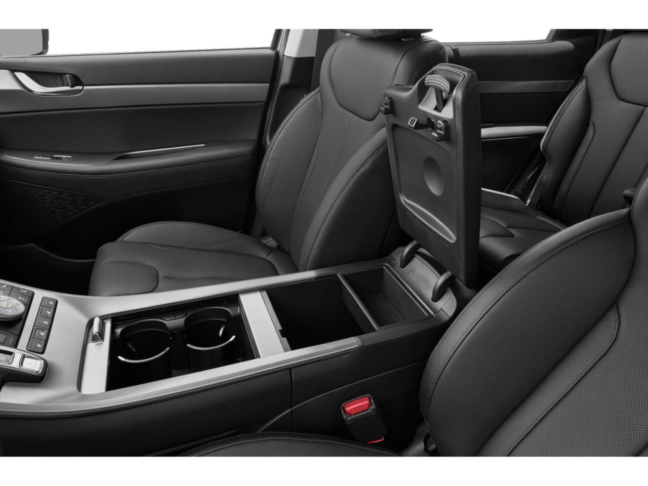 2022 Hyundai PALISADE SEL AWD