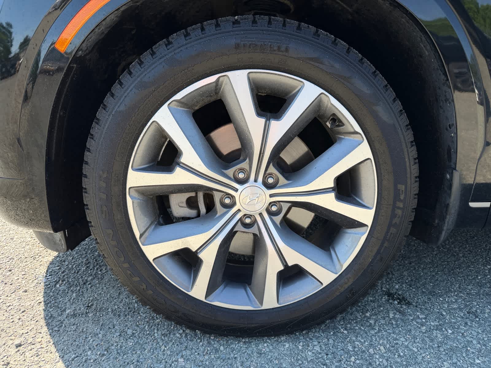 2022 Hyundai PALISADE Limited AWD