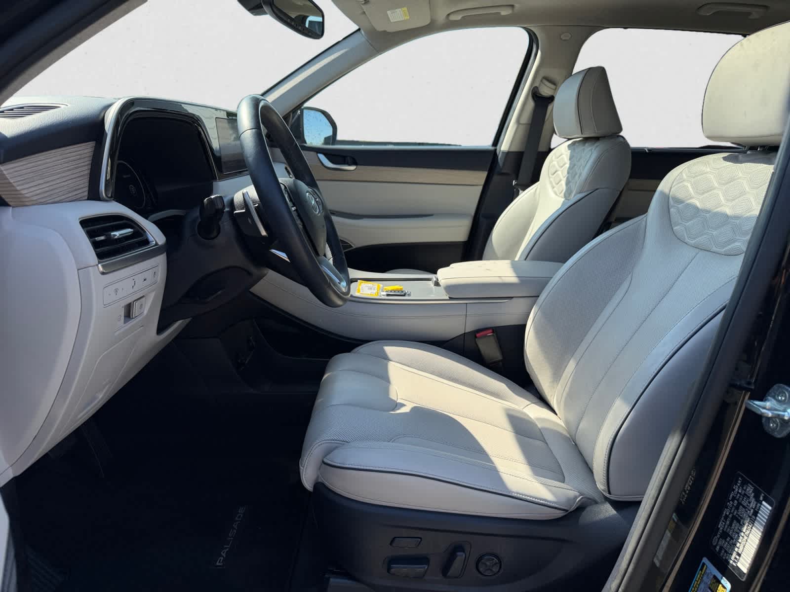2022 Hyundai PALISADE Limited AWD