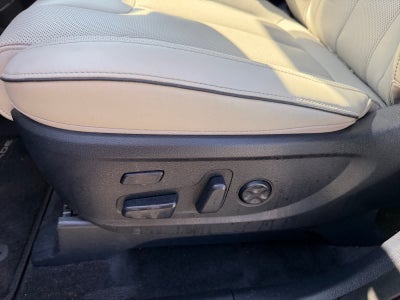 2022 Hyundai PALISADE Limited AWD