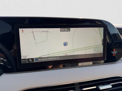 2022 Hyundai PALISADE Limited AWD