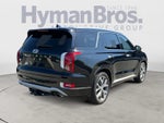 2022 Hyundai PALISADE Limited AWD