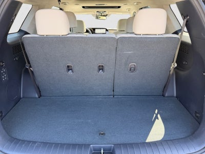 2022 Hyundai PALISADE Limited AWD