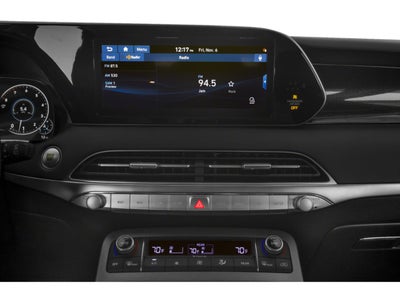 2022 Hyundai PALISADE Limited AWD