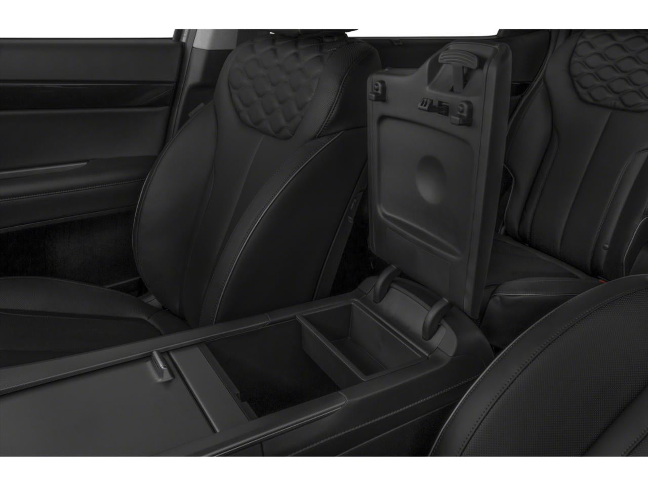 2022 Hyundai PALISADE Limited AWD