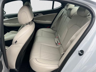 2023 Genesis G70 2.0T AWD