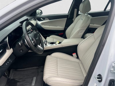 2023 Genesis G70 2.0T AWD