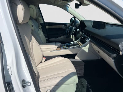 2024 Genesis GV80 2.5T AWD
