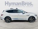 2024 Genesis GV80 2.5T AWD