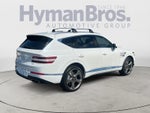 2024 Genesis GV80 2.5T AWD